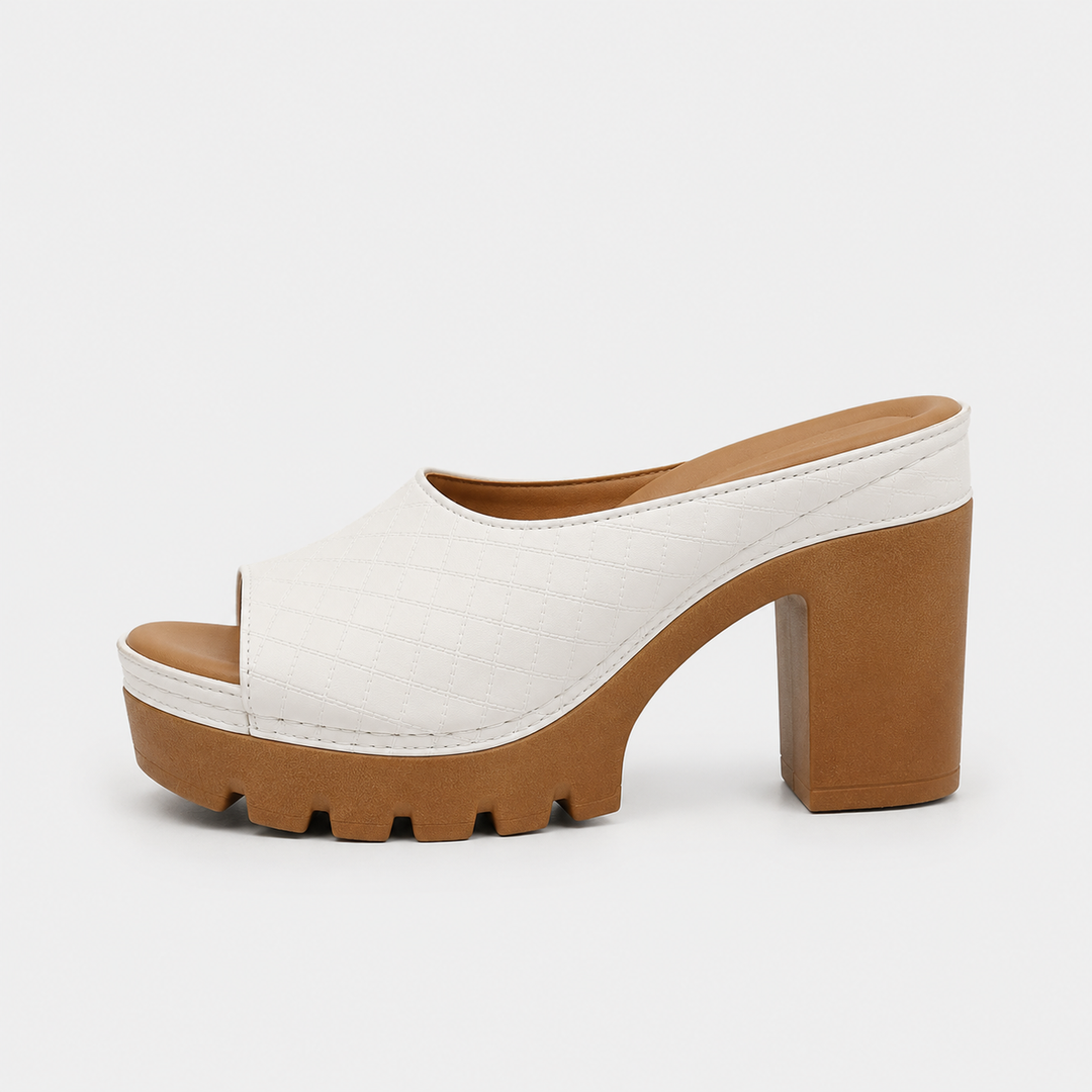 Valora | Platform Heels