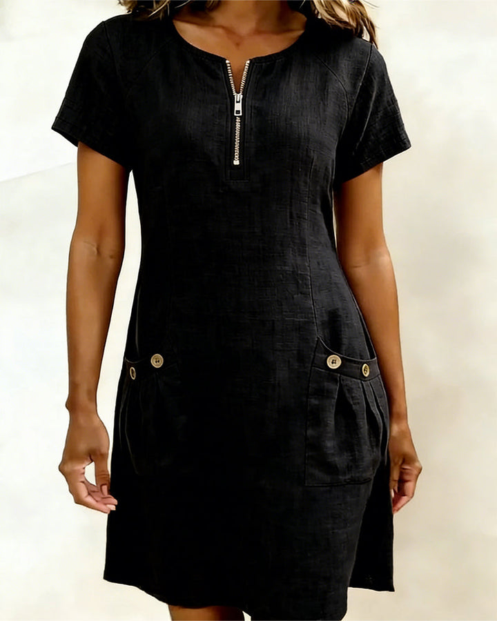 The Eliana – Dress