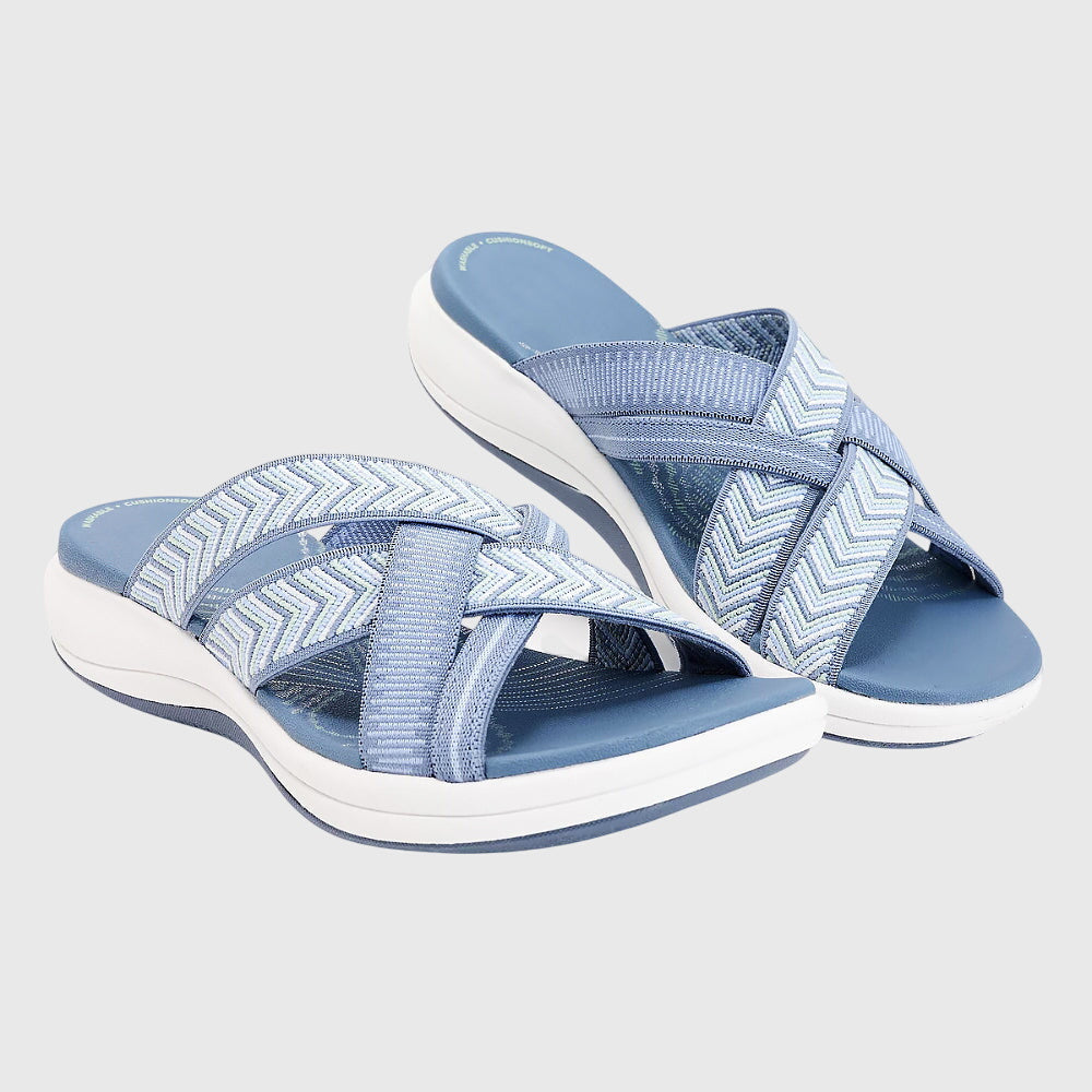 Jade™ | Orthopedic Sandals