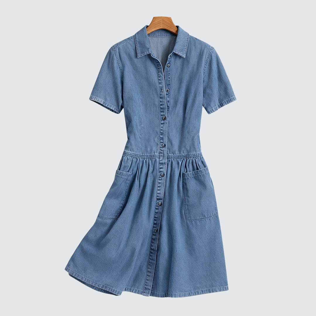 Emma | Everyday Dress
