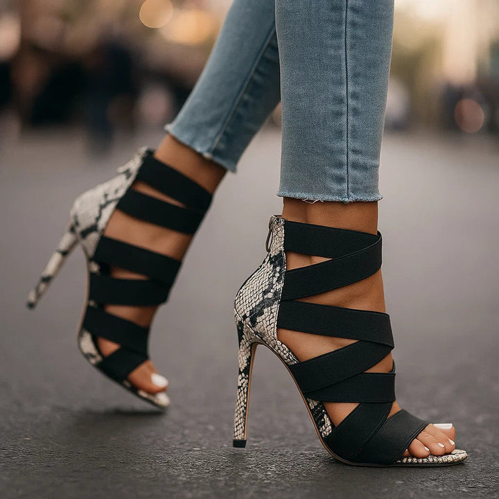 VOSS HEELS
