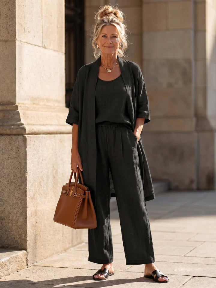 Linnea | Lightweight Set