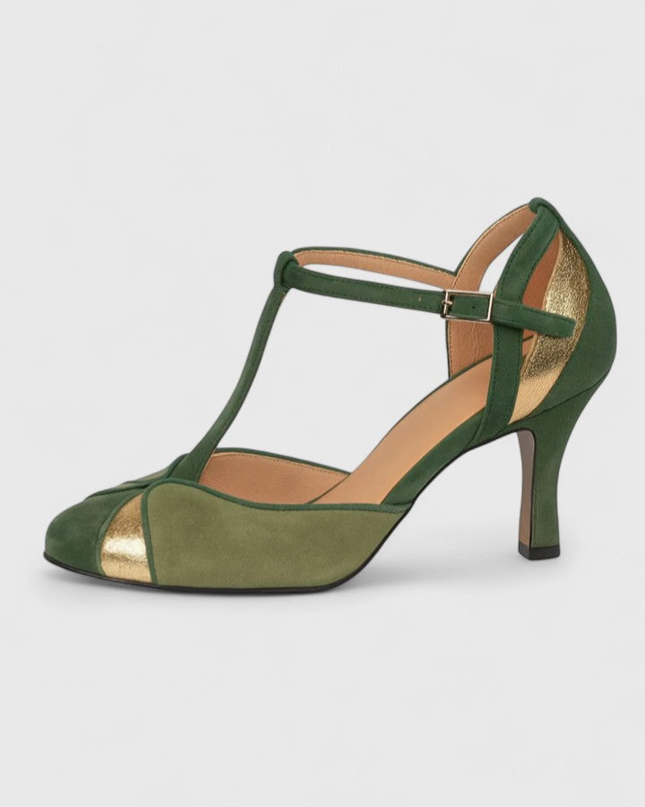 Elegant Evening Heels
