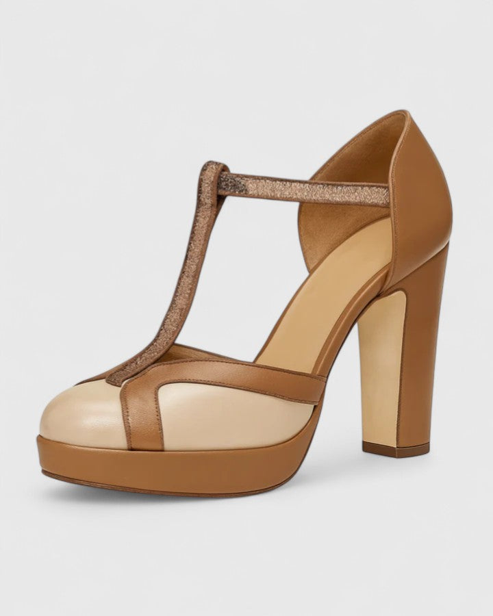 Modern Sophisticated Pumps