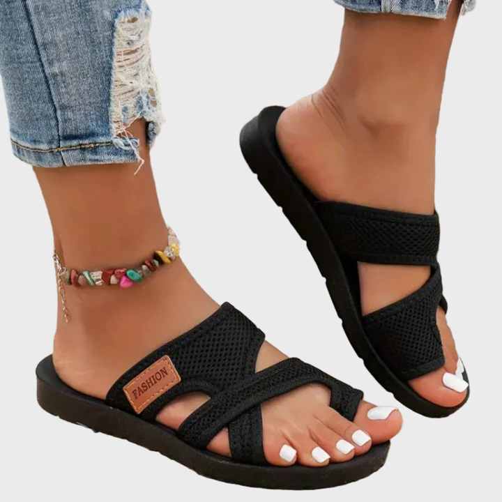 BROOKE | ORTHOPEDIC SANDALS
