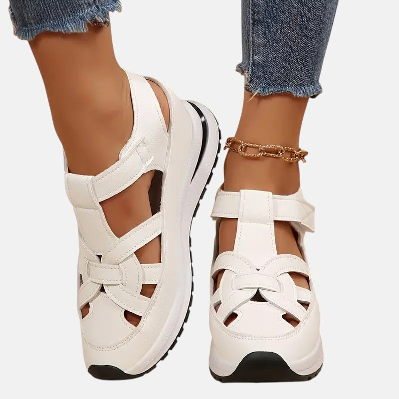 Elegant Orthopedic Sandals