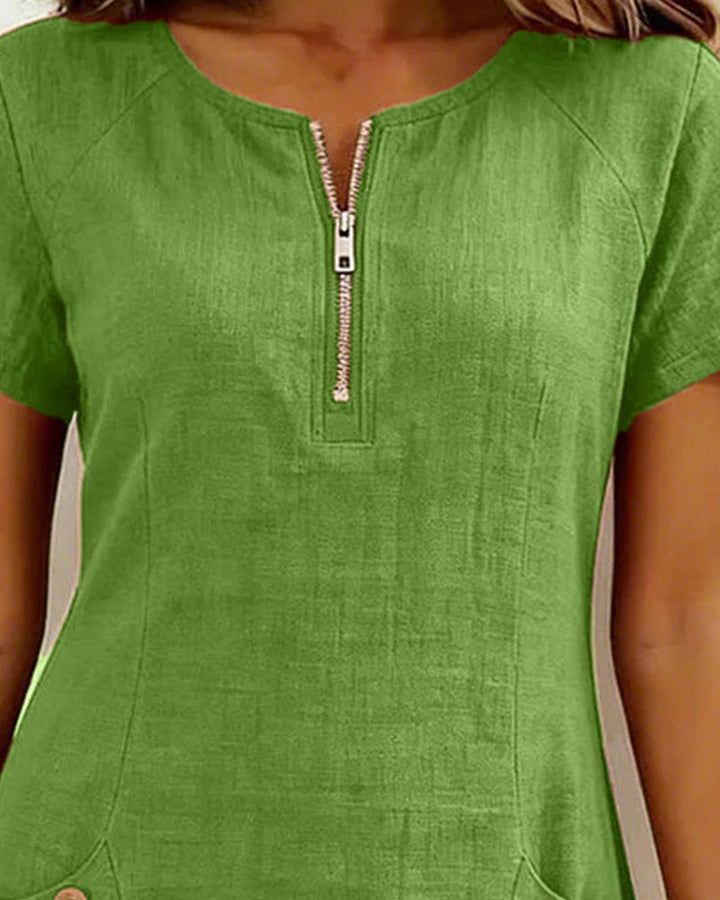 The Eliana – Dress