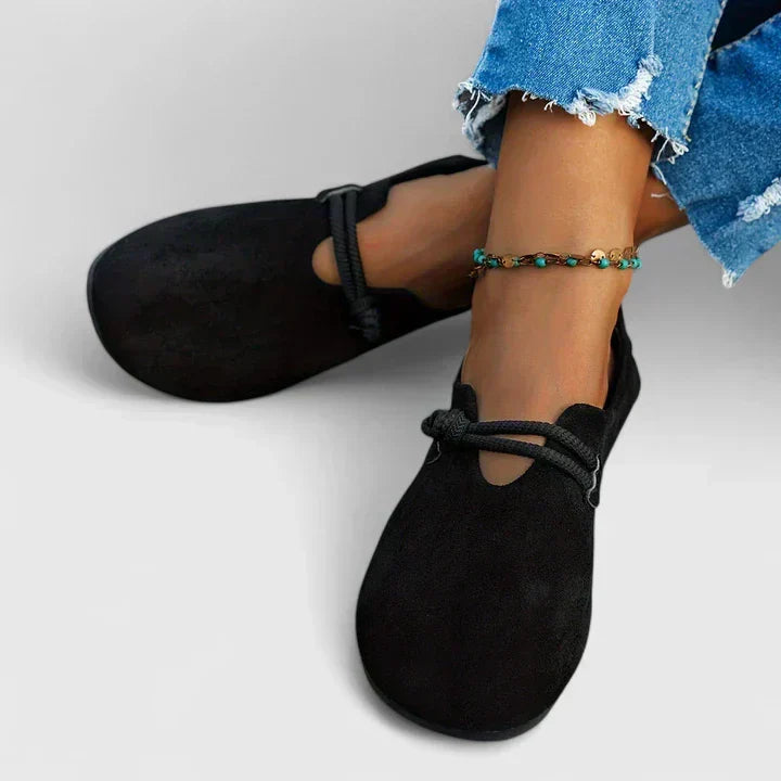 Olivia - Comfort Loafers