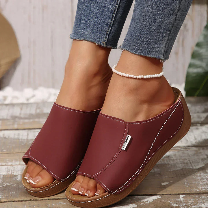 Isabelle | Orthopedic Pain-Free Sandals