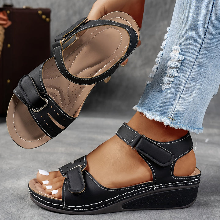 Claire - Orthopedic Comfort Sandals