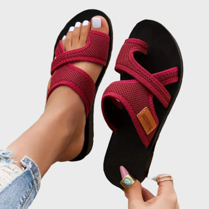 BROOKE | ORTHOPEDIC SANDALS