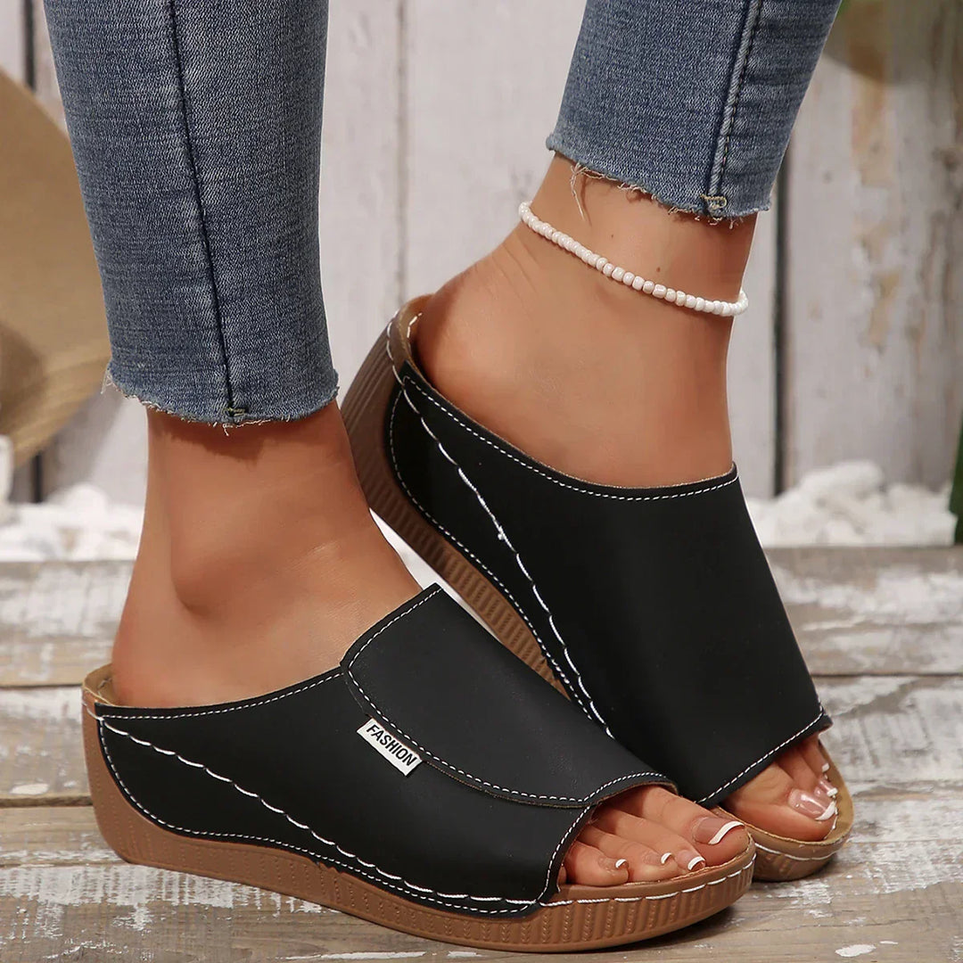 Isabelle | Orthopedic Pain-Free Sandals