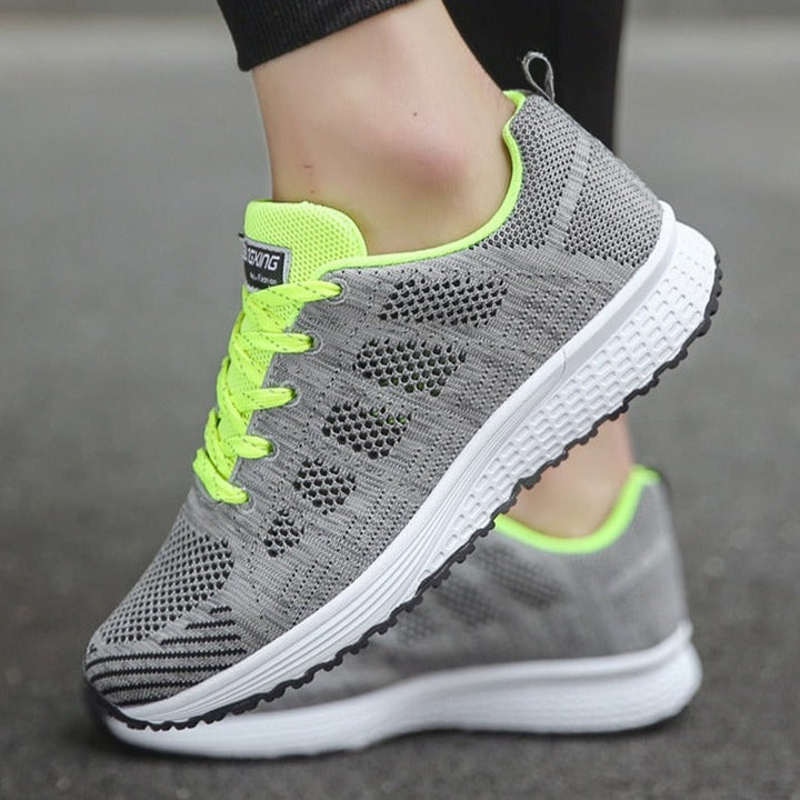 Orthopedic Walking Shoes
