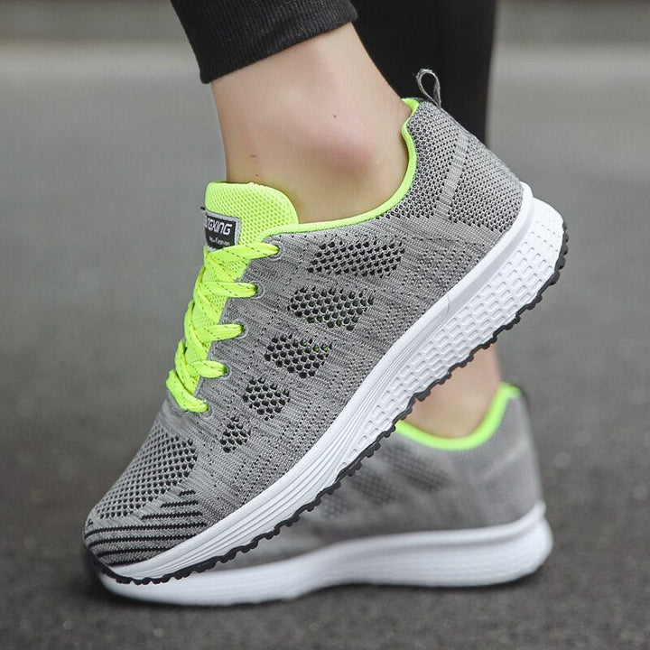 Orthopedic Walking Shoes