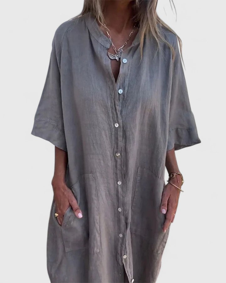 Gemma | Elegant Dress