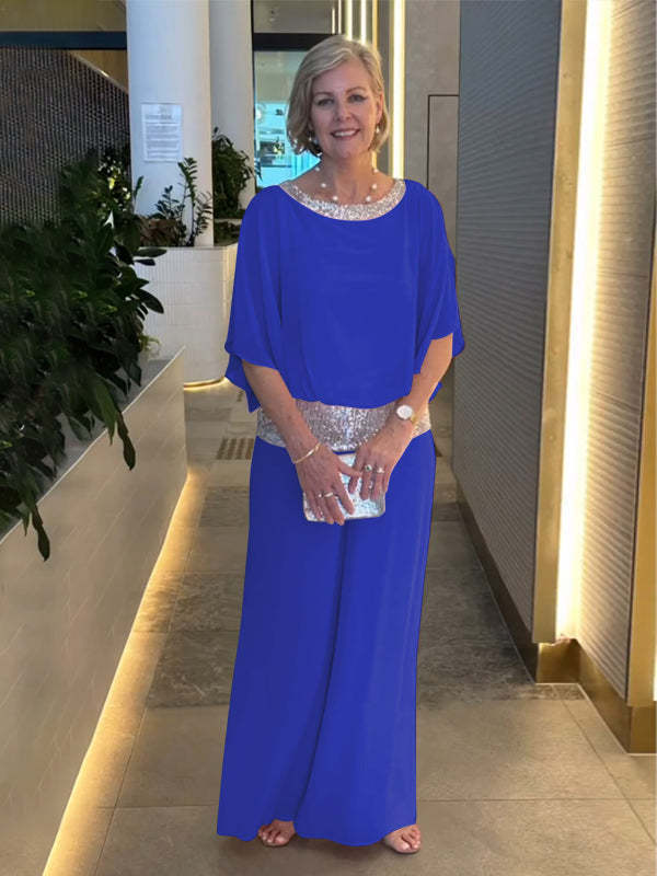 Deborah | Elegant Two-Piece Set