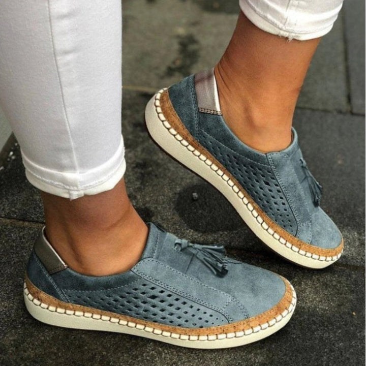 Orthopedic Slip-On Shoes