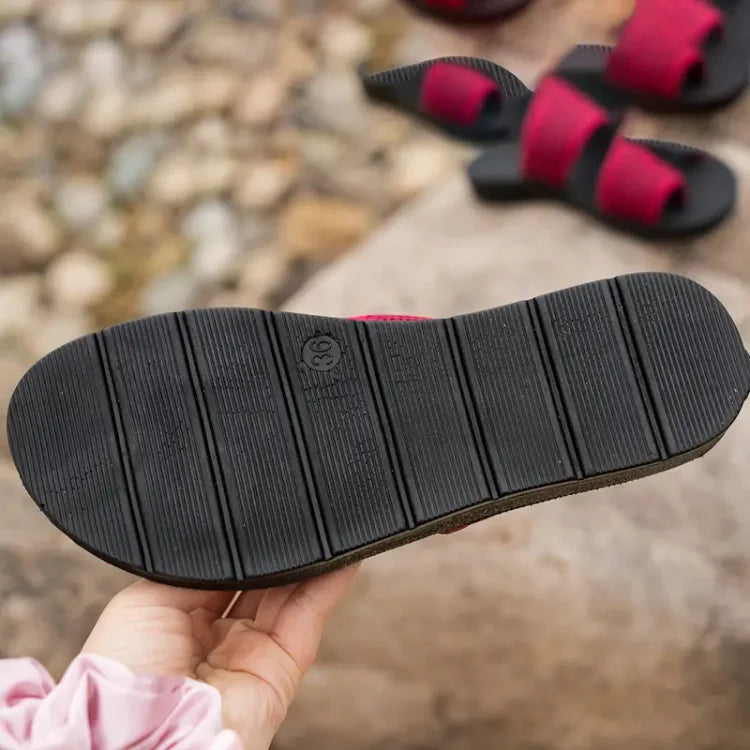 MEGAN | ORTHOPEDIC SANDALS