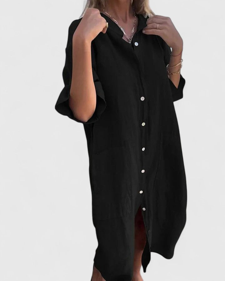 Gemma | Elegant Dress