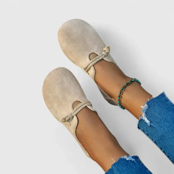 Cooling Comfort Orthopedic Loafers