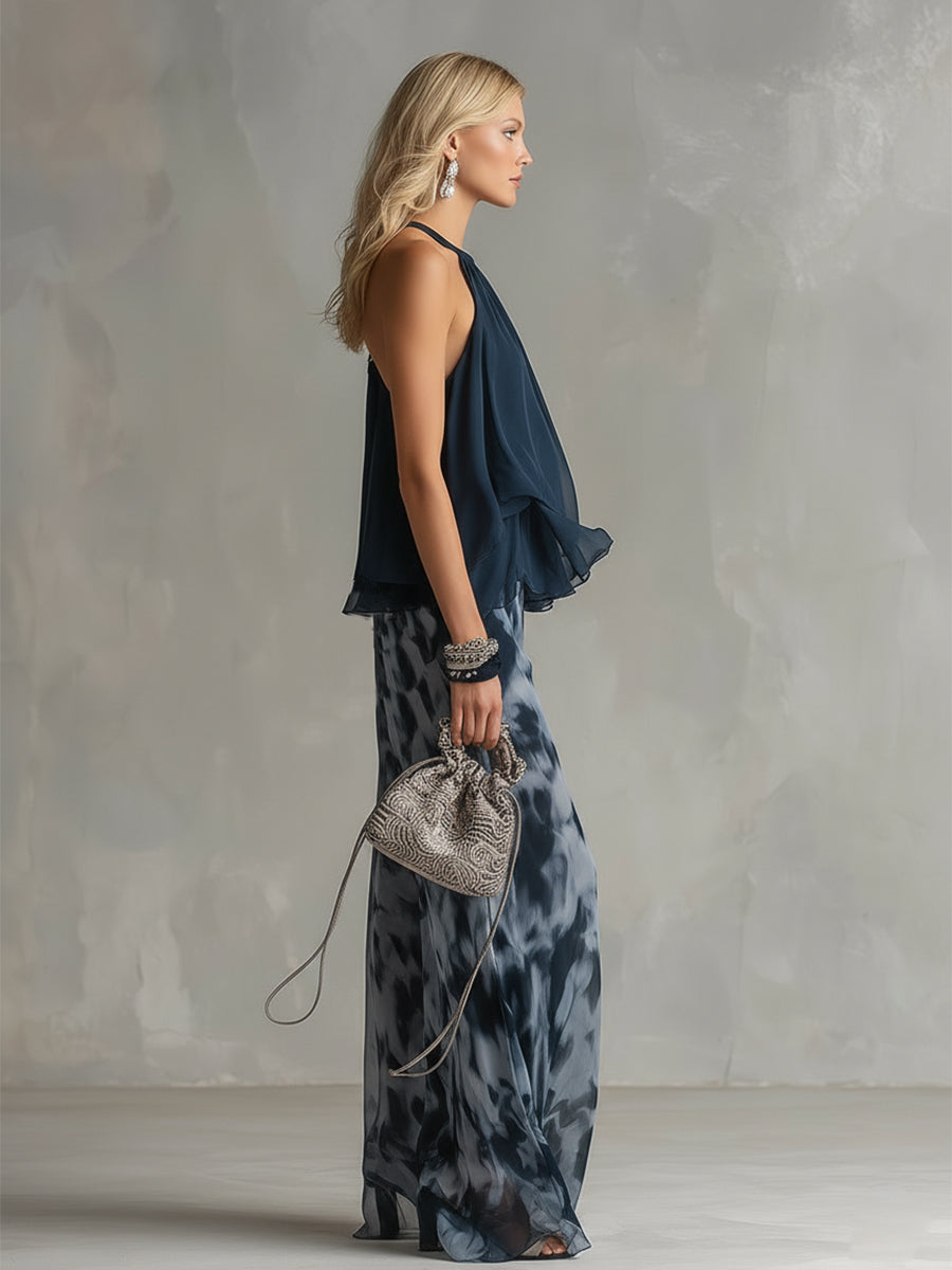 LUDOVICA | ELEGANT SET