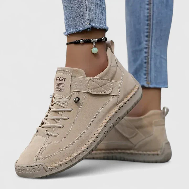 Orthopedic Soft Sneakers