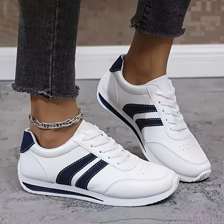 Frankie™ - Lightweight Orthopedic Sneakers