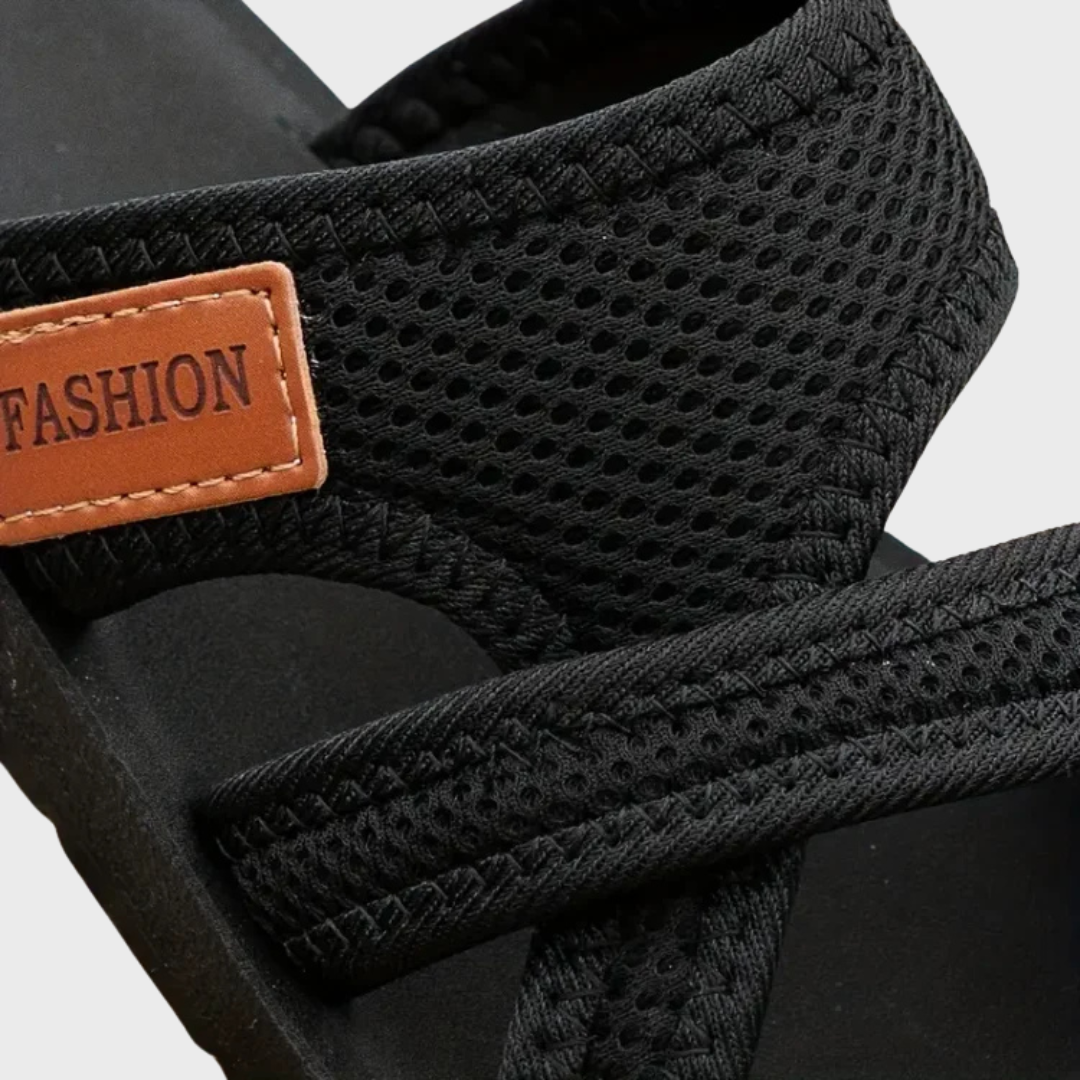 BROOKE | ORTHOPEDIC SANDALS