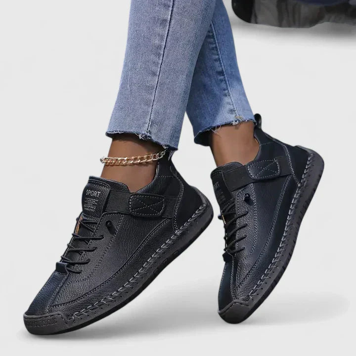 Orthopedic Soft Sneakers