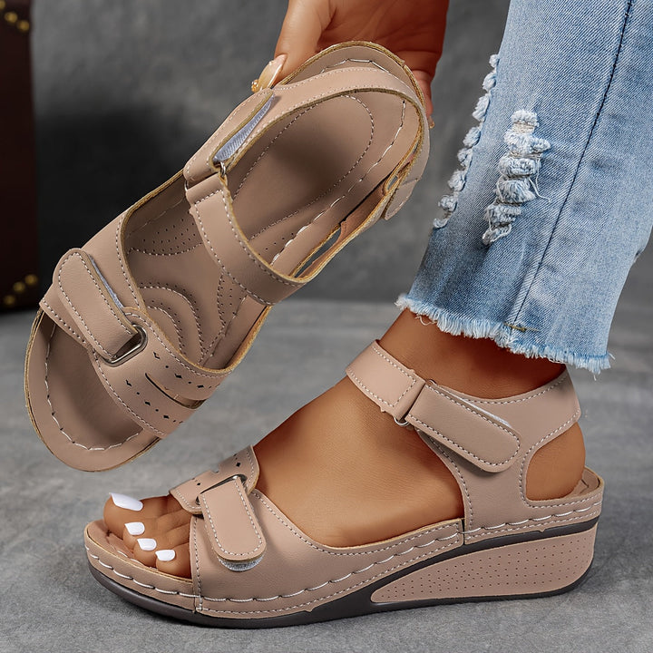 Claire - Orthopedic Comfort Sandals