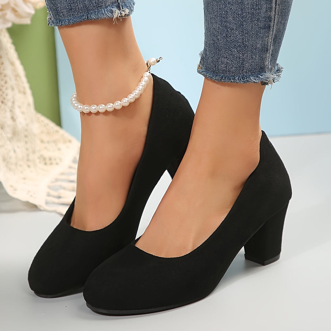 Vayda | Heels