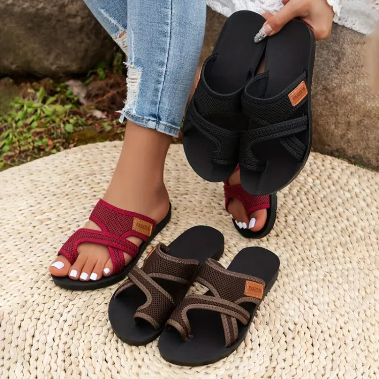 MEGAN | ORTHOPEDIC SANDALS