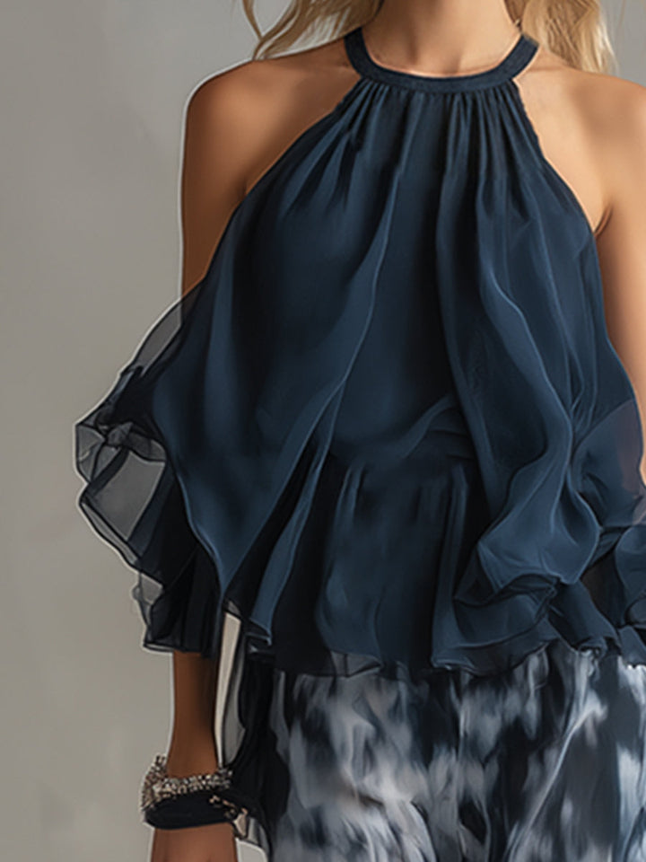 LUDOVICA | ELEGANT SET
