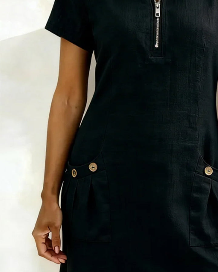 The Eliana – Dress