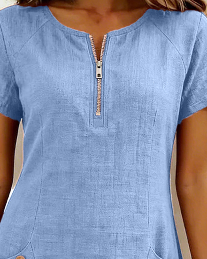The Eliana – Dress