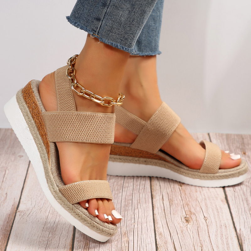 Supportive Orthopedic Sandals