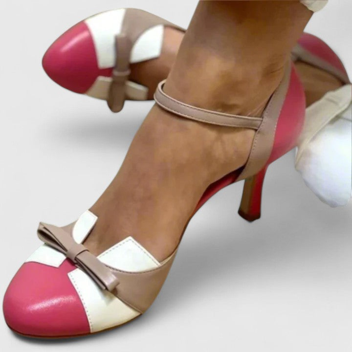Chic Sophisticated Pumps
