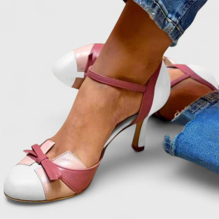 Chic Sophisticated Pumps