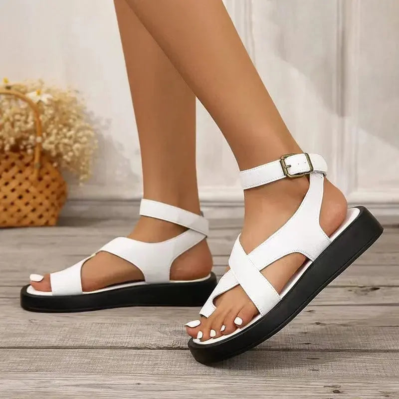 Orthopro™ | Orthopedic sandals for ultimate comfort