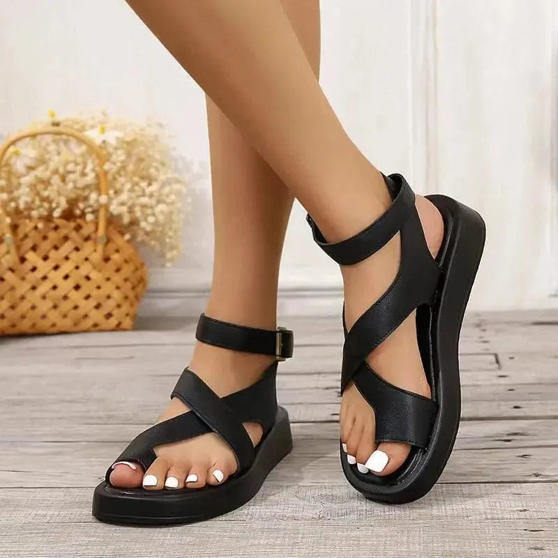 Orthopro™ | Orthopedic sandals for ultimate comfort