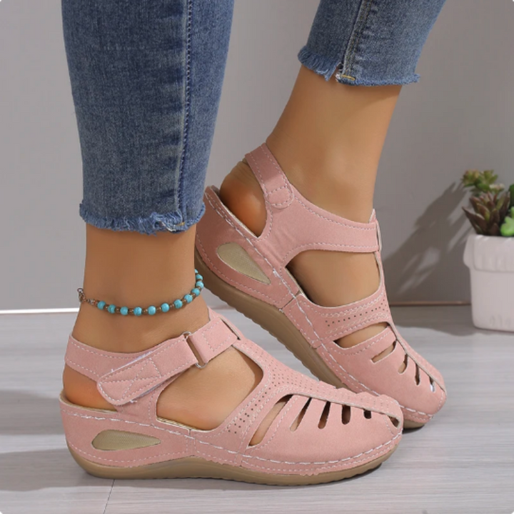 Leane – Supportive Sandals
