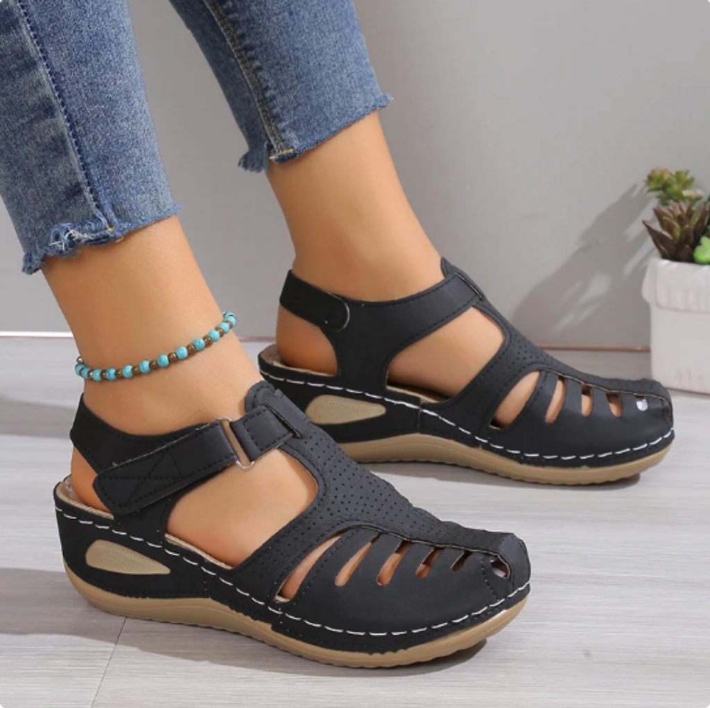 Leane – Supportive Sandals