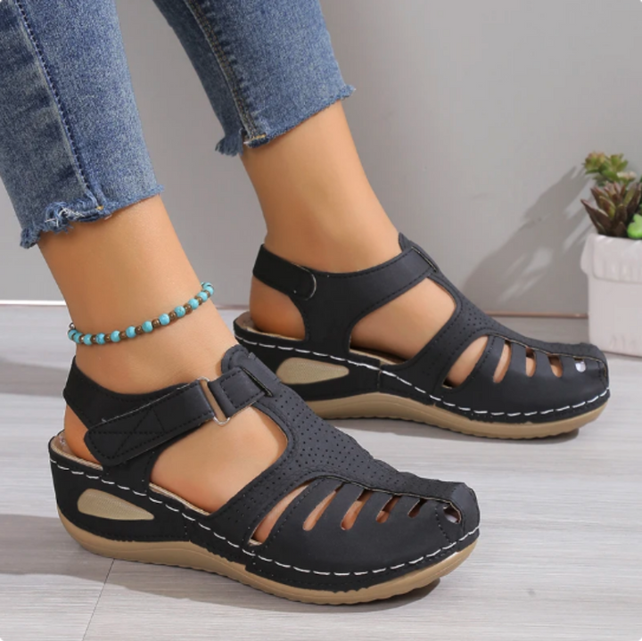 Leane – Supportive Sandals
