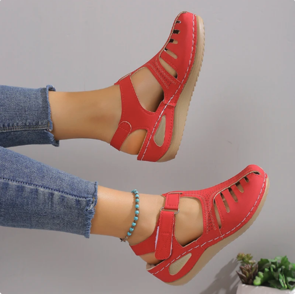 Leane – Supportive Sandals