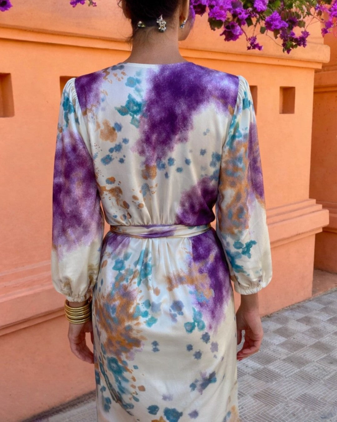 Sofía | Sophisticated Céline summer dress for women
