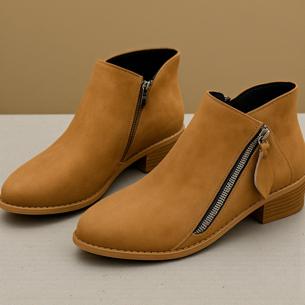 The VionneT | Premium orthopedic comfort boot