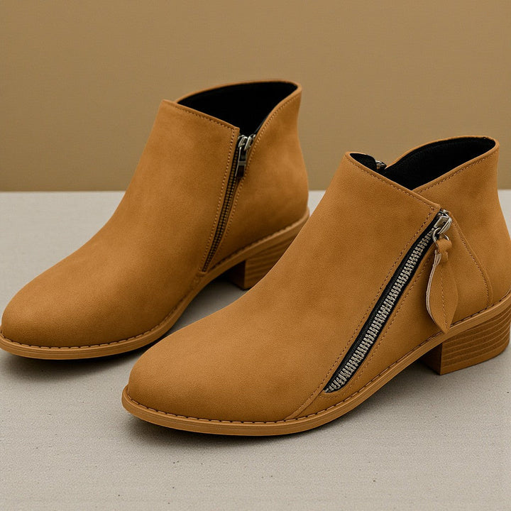 The VionneT | Premium orthopedic comfort boot