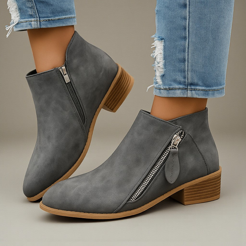 The VionneT | Premium orthopedic comfort boot
