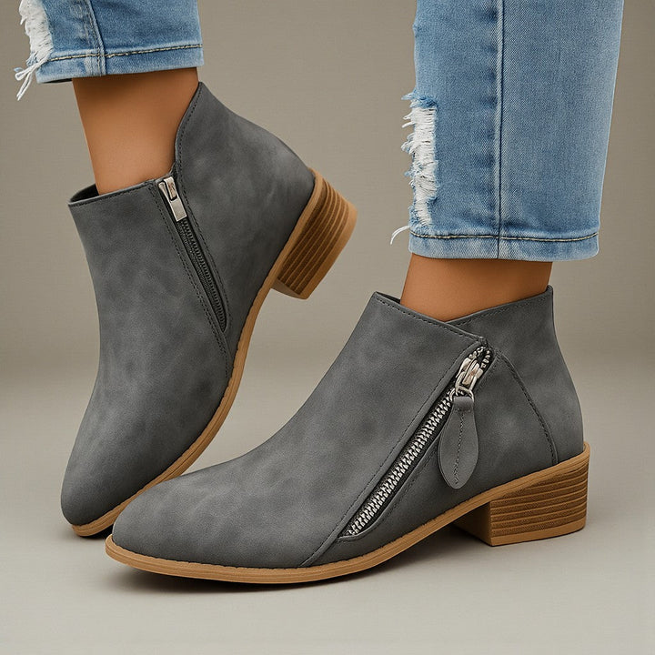 The VionneT | Premium orthopedic comfort boot