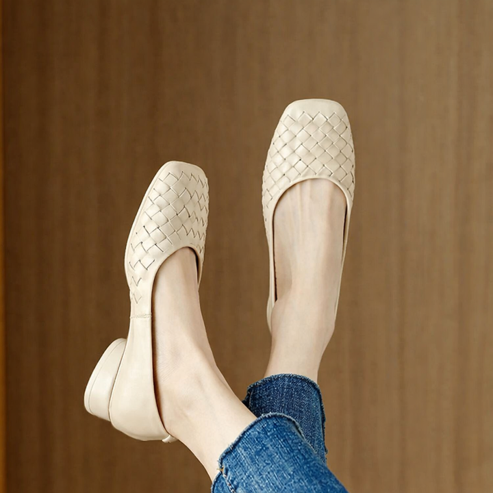 Marcelle Flats